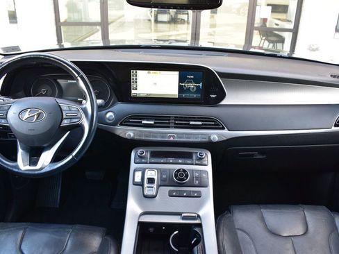 Used 2020 Hyundai Palisade SEL image 33