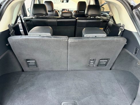 Used 2019 MAZDA CX-9 Touring image 30