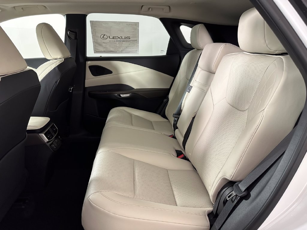 New 2026 Lexus RX 350 Premium Plus AWD/4WD image 17