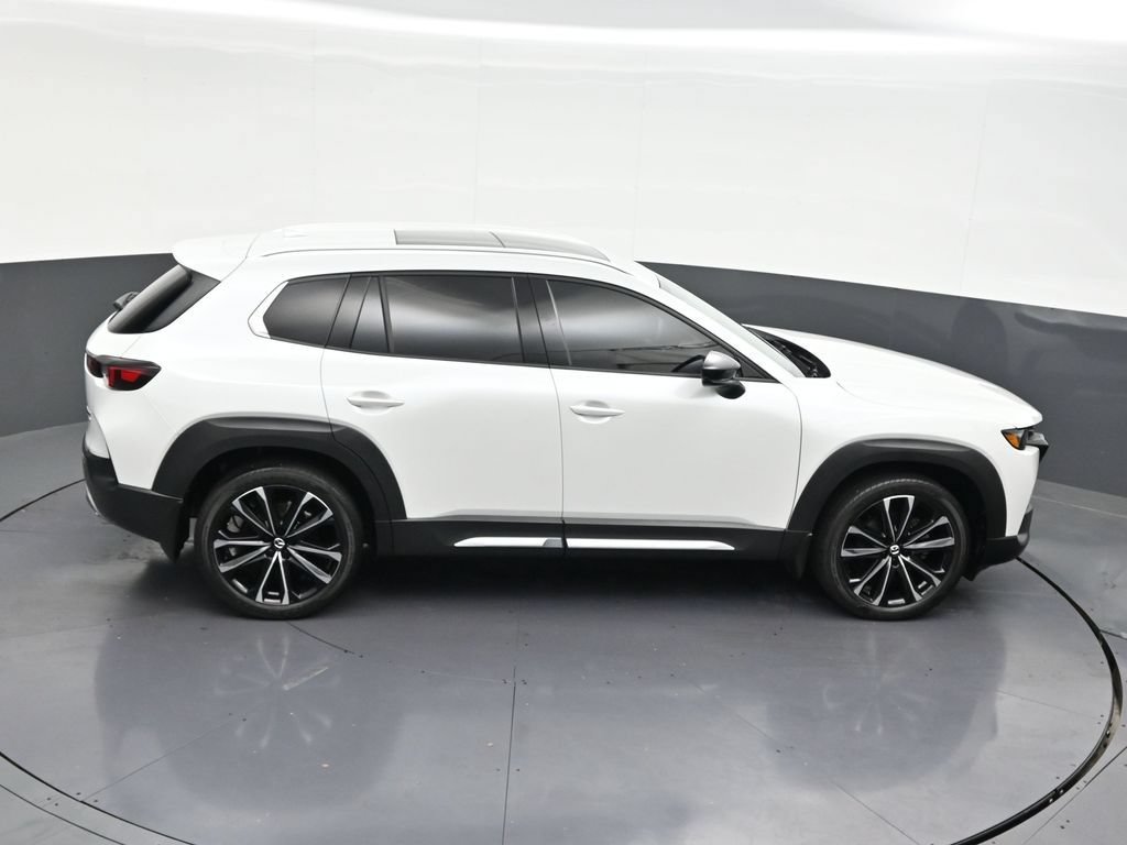 Used 2024 MAZDA CX-50 AWD 2.5 Turbo w/ Accent Package image 21
