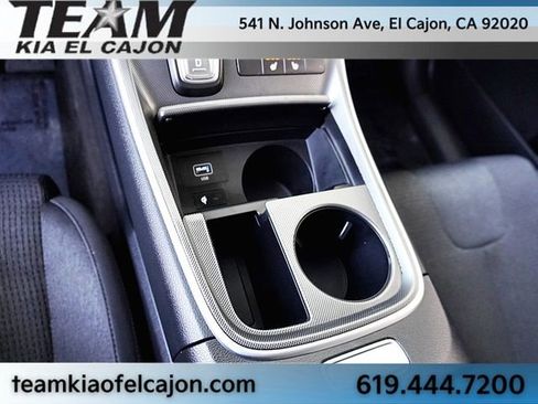 Used 2023 Hyundai Santa Fe SEL FWD image 26
