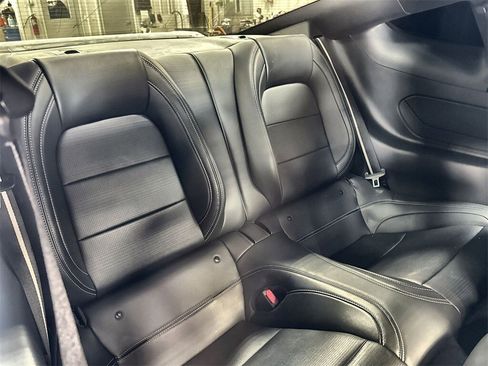 Used 2025 Ford Mustang GT Premium w/ GT Performance Package image 28