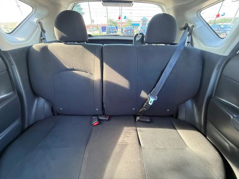 Used 2014 Nissan Versa Note S Plus FWD image 31