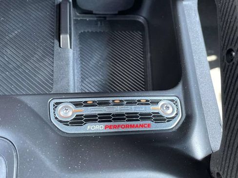 New 2026 Ford Bronco Raptor AWD/4WD image 23