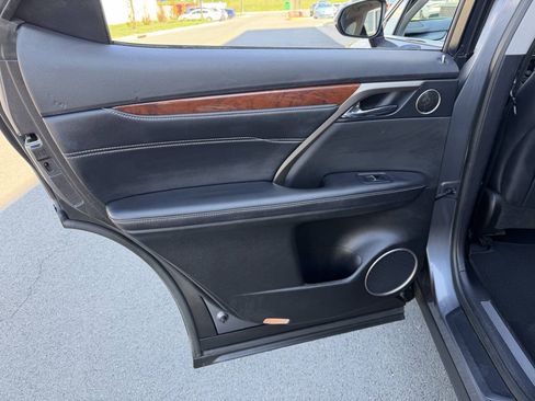 Used 2016 Lexus RX 350 AWD w/ Premium Package image 33
