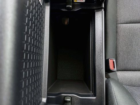 Certified 2026 Toyota RAV4 LE FWD image 31