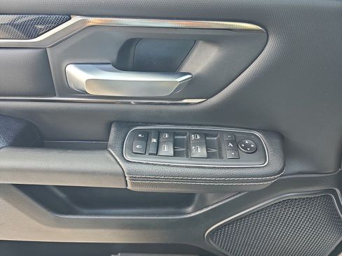 Used 2020 RAM 1500 Rebel w/ Rebel Level 1 Equipment Group AWD/4WD image 24