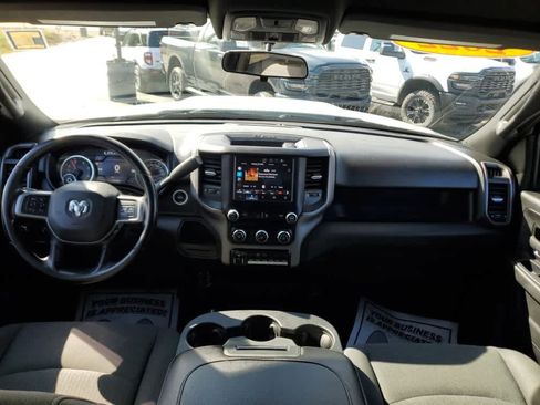 Used 2022 RAM 2500 Tradesman image 16