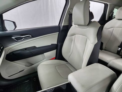 Used 2026 Kia Sportage EX AWD/4WD image 13
