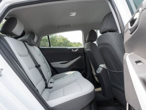 Used 2021 Hyundai Ioniq Blue FWD image 26