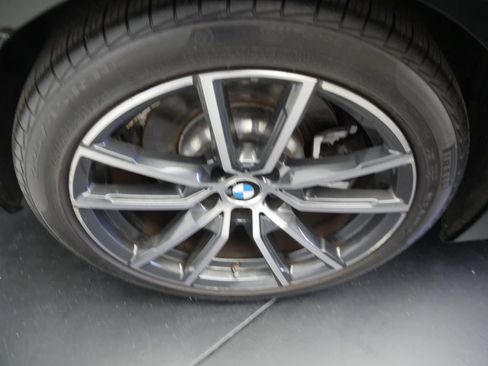 Used 2021 BMW 430i Convertible w/ Convenience Package RWD image 16