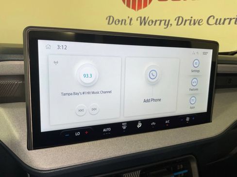 New 2026 Ford Maverick XLT FWD image 22