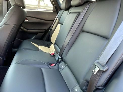 Used 2025 MAZDA CX-30 AWD 2.5 S w/ Select Sport Pkg image 16