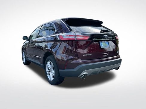 Used 2020 Ford Edge SEL w/ Cold Weather Package image 6