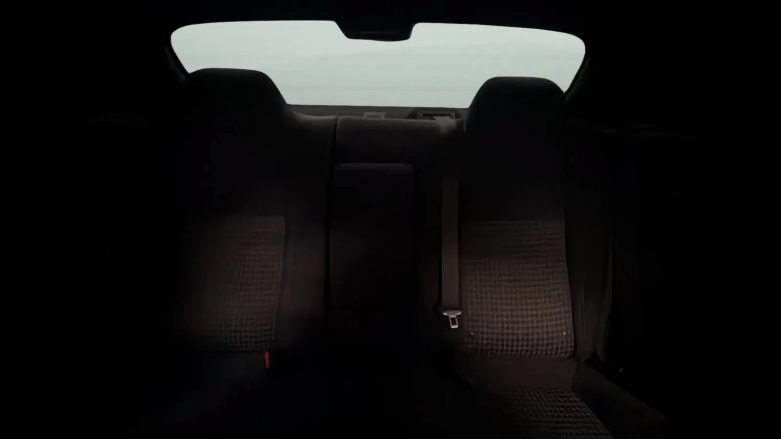 Used 2020 Dodge Challenger SXT w/ Blacktop Package RWD image 19