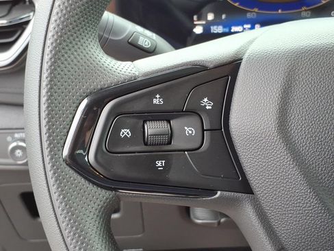 Used 2026 Chevrolet TrailBlazer LS w/ LS Convenience Package AWD/4WD image 16