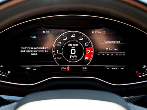 Used 2020 Audi SQ5 Premium Plus w/ Premium Plus Package AWD/4WD image 30
