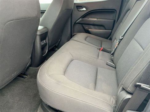 Used 2016 Chevrolet Colorado LT w/ LT Convenience Package image 25