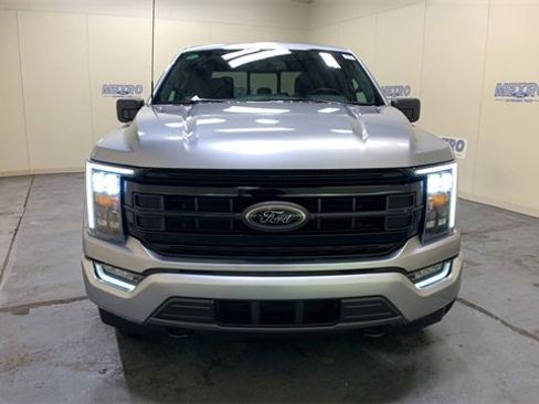 Used 2023 Ford F150 XLT w/ Equipment Group 302A High image 49