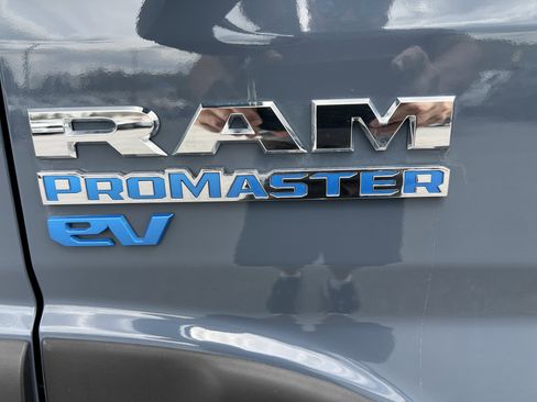 Used 2024 RAM ProMaster 3500 image 7