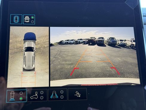 New 2026 GMC Acadia Denali w/ Super Cruise Package image 31