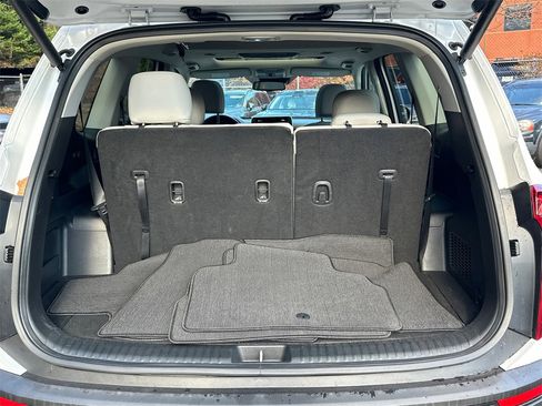 Used 2021 Kia Telluride EX w/ EX Premium Package image 6