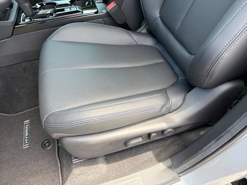 New 2026 Subaru Forester Sport AWD/4WD image 21