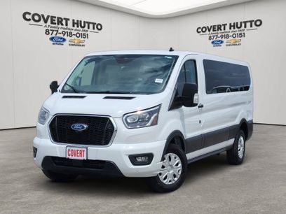 Used 2023 Ford Transit 350 XLT