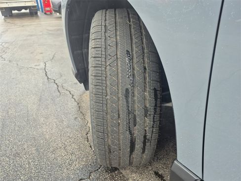 Used 2025 Nissan Murano SL image 24