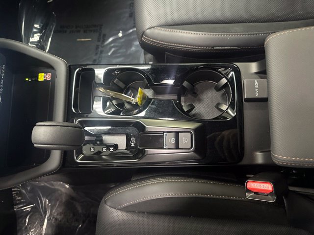 Used 2026 Subaru Forester Touring w/ Touring Package AWD/4WD image 14