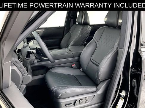 Certified 2026 INFINITI QX80 Autograph w/ Premium Cargo Package AWD/4WD image 32