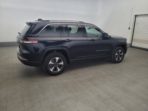 Used 2022 Jeep Grand Cherokee Limited 4xe AWD/4WD image 10