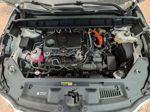 Used 2021 Toyota Highlander Limited image 26