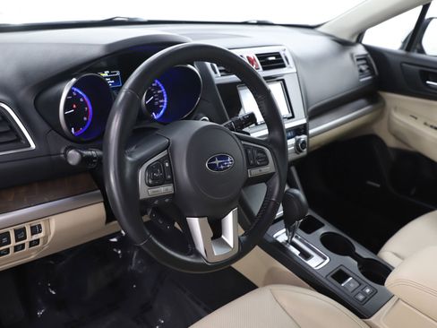 Used 2015 Subaru Outback 2.5i Limited image 22