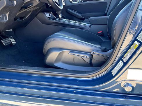 Used 2025 Honda Civic Sport Touring image 36