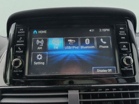 Used 2024 Mitsubishi Eclipse Cross ES image 20