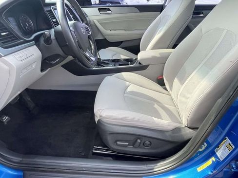Used 2019 Hyundai Sonata SEL image 14