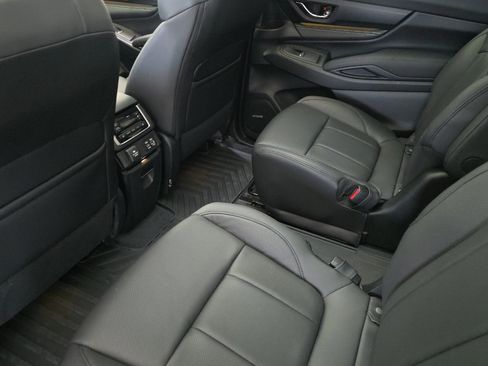New 2026 Subaru Ascent Bronze Edition image 12
