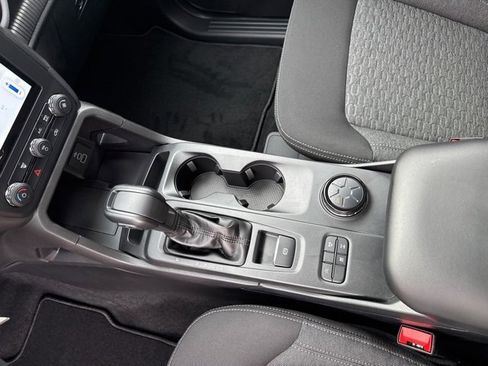 New 2025 Ford Ranger XL w/ Trailer Tow Package image 18