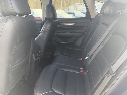 Used 2018 MAZDA CX-5 Grand Touring image 16