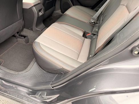 New 2026 Subaru Crosstrek 2.5i Limited image 9