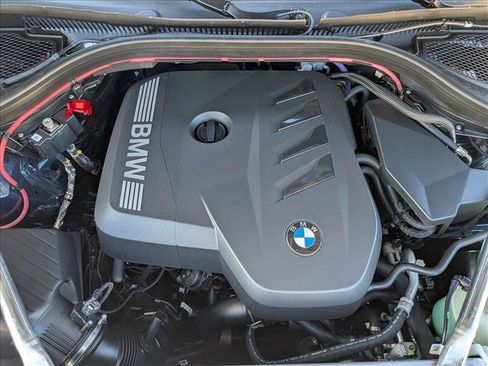 New 2026 BMW X3 xDrive30 image 17