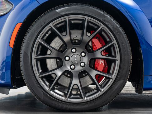 Used 2021 Dodge Charger SRT Hellcat image 10