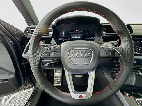 New 2026 Audi S3 Premium image 18