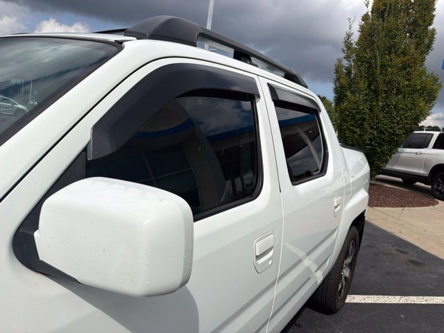 Used 2014 Honda Ridgeline SE image 12