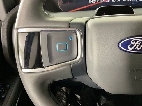 New 2027 Ford Expedition Active RWD image 25