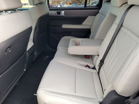 New 2026 Hyundai Santa Fe SEL image 32