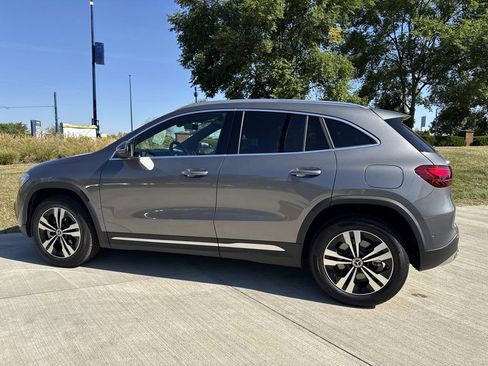 Used 2025 Mercedes-Benz GLA 250 GLA 250 image 4