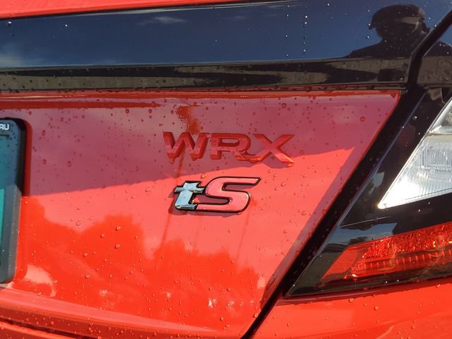 New 2026 Subaru WRX tS AWD/4WD image 7
