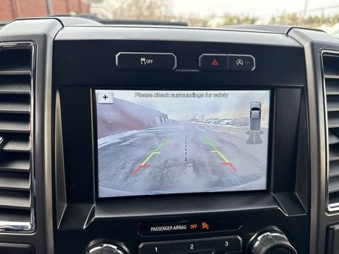 Used 2017 Ford F150 XLT w/ Equipment Group 302A Luxury image 24